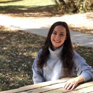 Meet your Posher, Kimberly